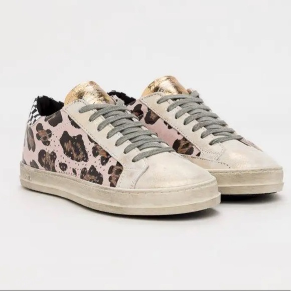 P448 Shoes - P448 sneaker